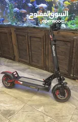  3 سكوتر Go wheels m4 pro