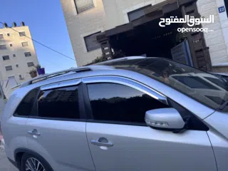  4 سورينتو 2014