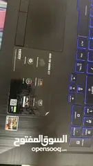  3 لابتوب ASUS TUF A17 للألعاب  Ryzen 5 + GTX 1650