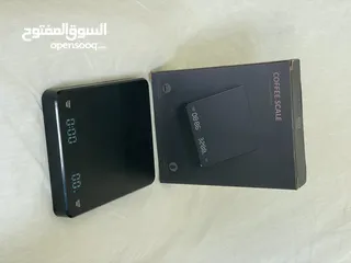  13 أدوات صنع وتحضير القهوة