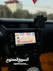  8 سكودا اوكتافيا 2019