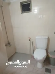  6 شقه مفروشه