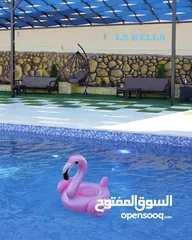  4 شاليه جديد للبيع او البدل