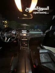  9 مارسيدس E250 CGI sedan /sport package / كلين تايتل فحص كامل مميزه جدا
