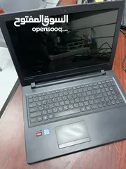  2 LENOVO Laptop