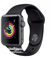  1 ابل واتشapple watch series 4