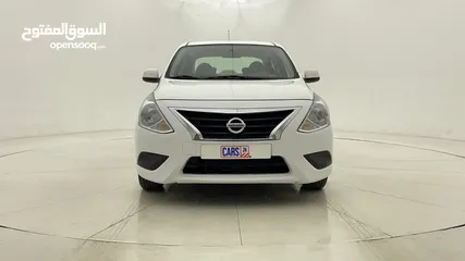  8 (HOME TEST DRIVE AND ZERO DOWN PAYMENT) NISSAN SUNNY