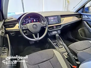  5 سكودا كاميك