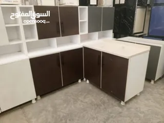  3 كاونترات تركي mdf درجه اولى قوي مضمون بااجود نوعيات