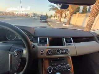  16 رنج روفر بحال الوكاله استخدام شخص واحد من 2013
