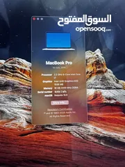  3 MacBook pro 3018