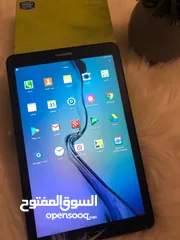  1 Galaxy Tab E