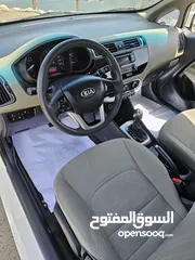  9 KIA RIO, 2017 MODEL FOR SALE