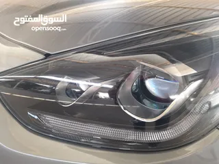  2 كيا نيرو كوري     كهرباء