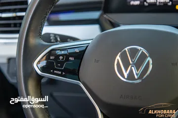  6 Volkswagen ID6 Crozz Pro 2022 VIP