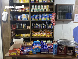  5 قهوه للبيع بسعر حرق بالبيادر ع الشارع الرئيسي بجانب مجوهرات التوتير قبال البنك العربي الإسلامي