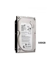  5 هاردسك داخلي لاجهزة ال dvr سعة 500GB