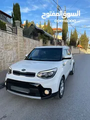  1 كيا سول فحص نخب اتومات