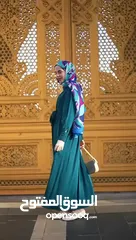  31 ملابس شرعيّة وعبايات خليجية