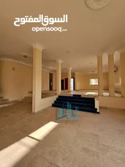  3 Spacious 7 BR Villa in MQ (Commercial Use)