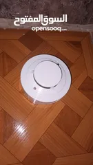  1 حساسات حريق