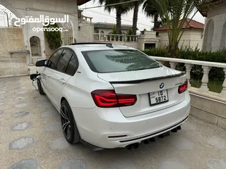  9 BMW 330E  (2018) وارد امريكا