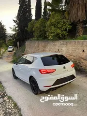  7 سيات ليون FR 2017