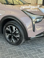  14 نيتا U400 لون مميز اضافات مميزه فل بانوراما  نيتا X400 لون مميز داخليه مميزه بحاله الزيرو السيارات