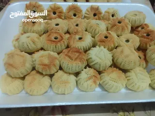  14 كعك ومعمول العيد