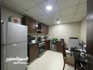  5 APARTMENT FOR RENT IN BUSAITEEN FULLY FURNISHED 2BHK