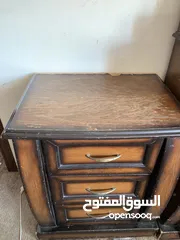  7 غرفه نوم بحاله جيده جداً