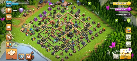  1 Clash of clans