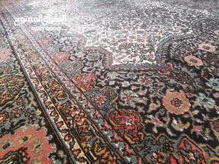  2 Carpet 350x275 cm