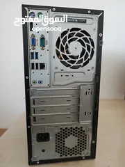  3 كمبيوتر مستعمل بمواصفات عالي وممتاز وبحالة ممتازة سريع ما في اي شكل من الأشكال التعليق أو الاعطال