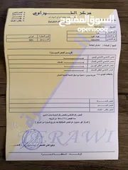  17 هوندا اكورد 2021 فل كامل فحص كامل بحاله الوكاله