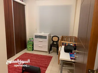  9 شقة في حي السهل