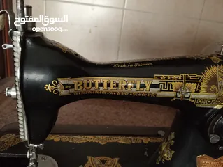  5 ماكنه خياطه سنجر الاصليه