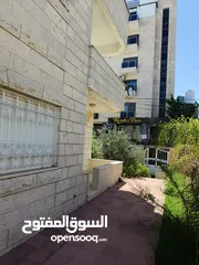  2 فيلا طابقين للبيع قريب جامعة بيت لحم