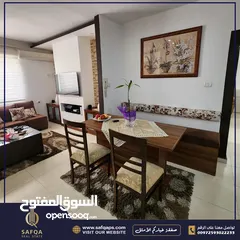  3 شقة  للبيع في عين منجد