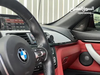  6 BMW 435i sportline full options