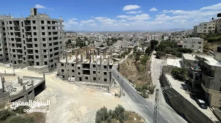  4 شقه عظم الطابق 4