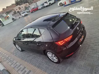  4 سيات ليون 2020 للبيع