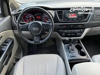  7 LX / 3.4L V6 / ELECTRIC DOORS / IN PERFECT CONDITION/ أبواب كهربائية / بحالة ممتازة