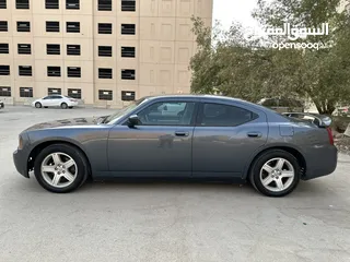  8 Dodge charger 2008