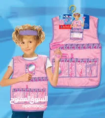 23 لبسات مهن اطفال للبيع اون لاين