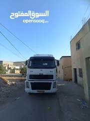  3 رمسة فولفو 440 إسرائيلية