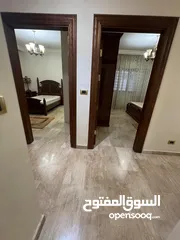  13 شقة مفروشة - الرابية -4نوم 2ماستر - 375م - اعلان رقم - C67 -