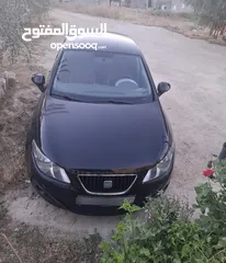  2 سيت ابيزا 2011