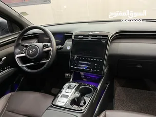  8 توسان هايبرد 2024 سعر حرق حرق حرق حرق مع هدية للمشتري