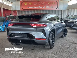  6 BYD SONG L EXCLLANCE 2023(بي واي دي سونغ ل 2023)
